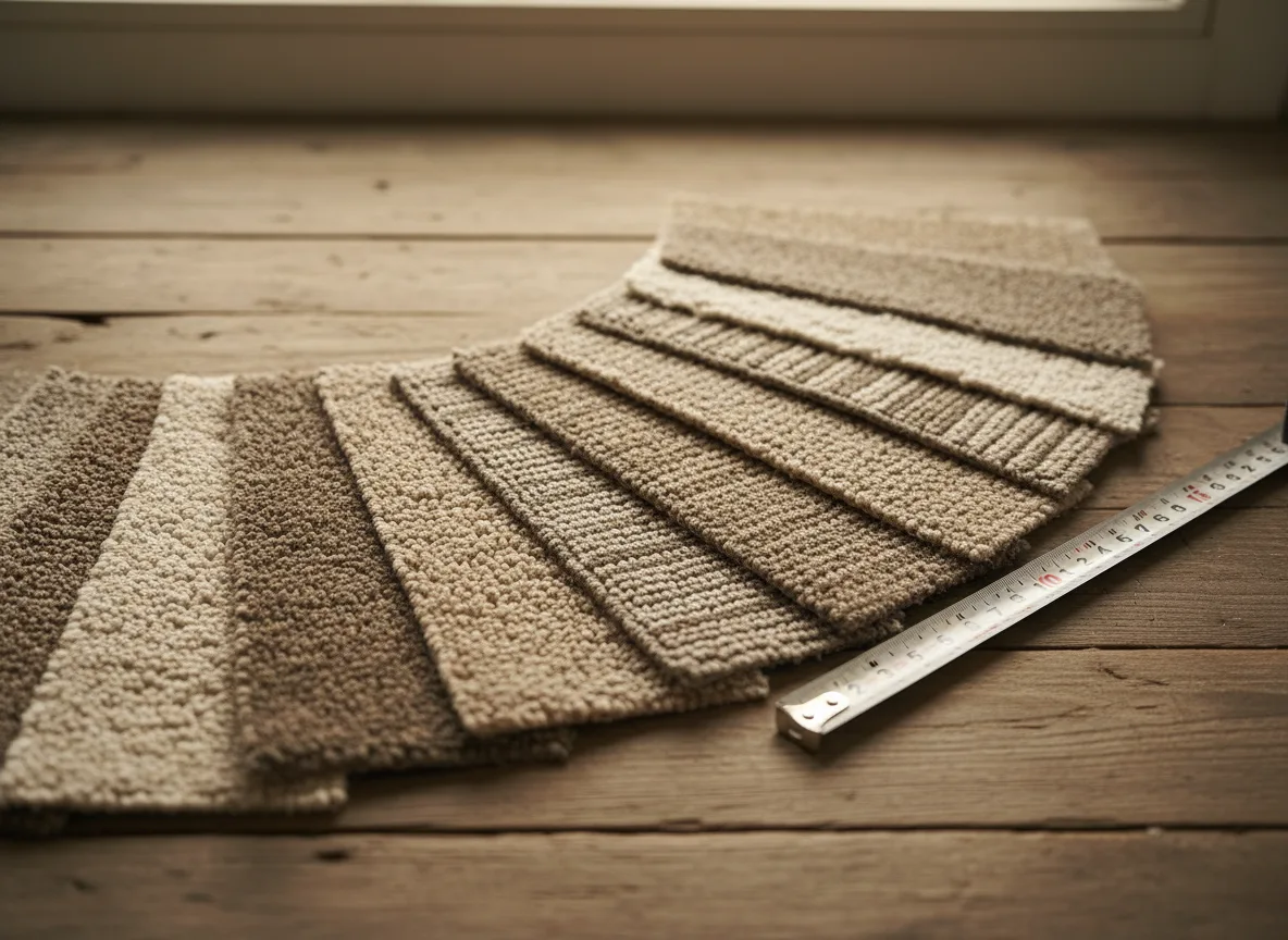 Carpet Installation Ortonville, MI FAQs